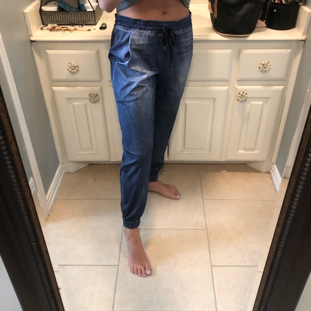 Lucy Activewear Joggers